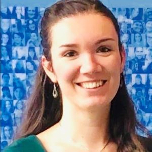 Meet your Posher, Ilinca